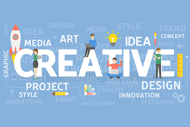 Creative Branding Agency in Ahmedabad