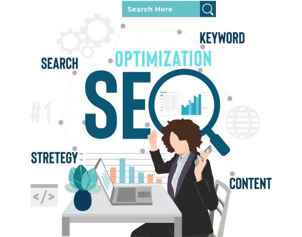 SEO Services in Ahmedabad